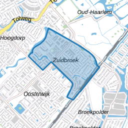 Zuidbroek