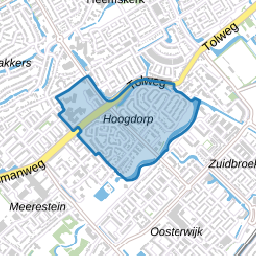 Hoogdorp