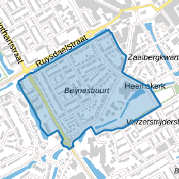 Beijnesbuurt