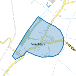 Vorchten