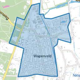 Wapenveld