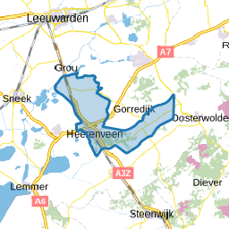Heerenveen