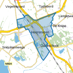 Heerenveen
