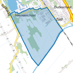 Nieuweschoot