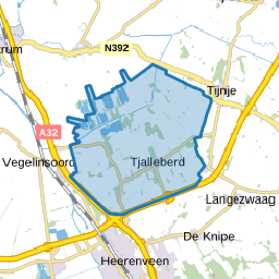 Noord-Heerenveen