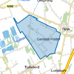 Gersloot-polder
