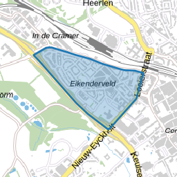 Eikenderveld