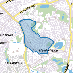 Heerlerheide-Passart