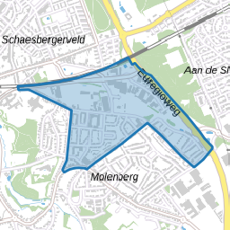 Dr. Nolensplein en omgeving