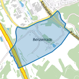Benzenrade