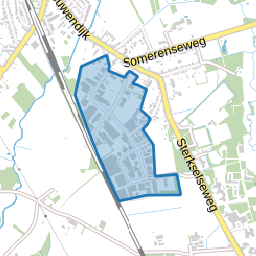 Bedrijventerrein De Poortmannen