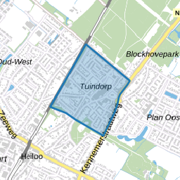 Tuindorp