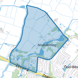 Noorderneg