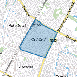 Oud Zuid