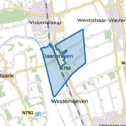 Daarlerveen