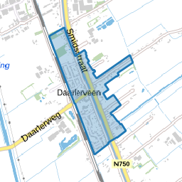 Daarlerveen