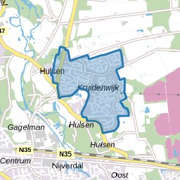 Kruidenwijk