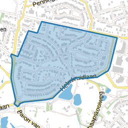Kruidenwijk West