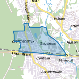 Nijverdal Noord