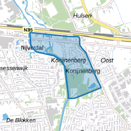 Konijnenberg