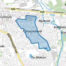Prinsessenwijk
