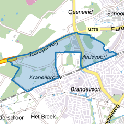 Kranenbroek