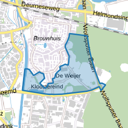 Kloostereind