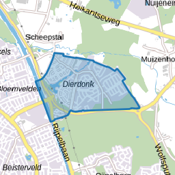 Kern Dierdonk