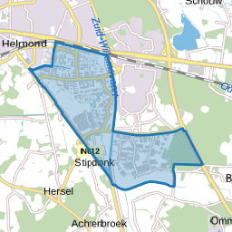 Industriegebied Zuid