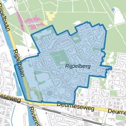 Rijpelberg-West