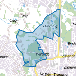 Overbrug