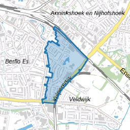 Veldwijk-Noord