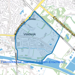 Veldwijk-Zuid