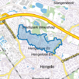 Hengelose Es-Noord