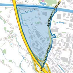 Bedrijventerrein Zeggershoek