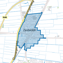 Zuidwolde