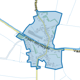 Warfhuizen