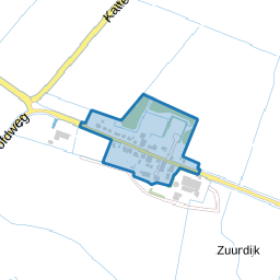 Zuurdijk