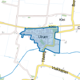 Ulrum