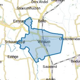 Winsum