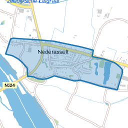 Nederasselt