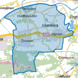 Heusden