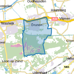 Drunen