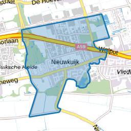 Nieuwkuijk