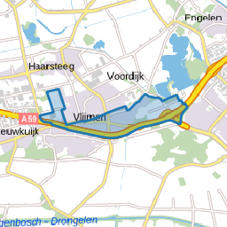 Vlijmen-Dorp
