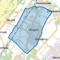 Hillegom