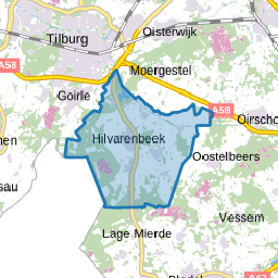 Hilvarenbeek