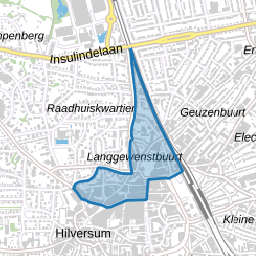 Langgewenstbuurt