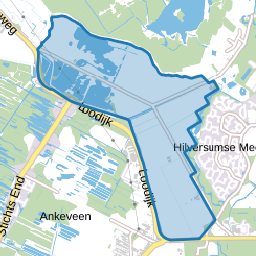 Landelijk Gebied 97