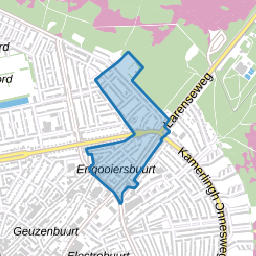 Erfgooiersbuurt